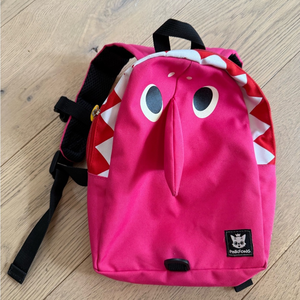 Pinkfong Kids Backpack